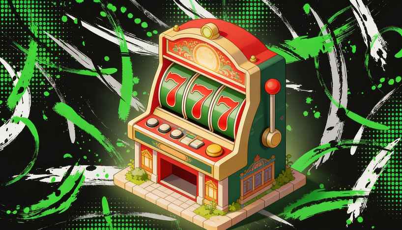 Vox Casino