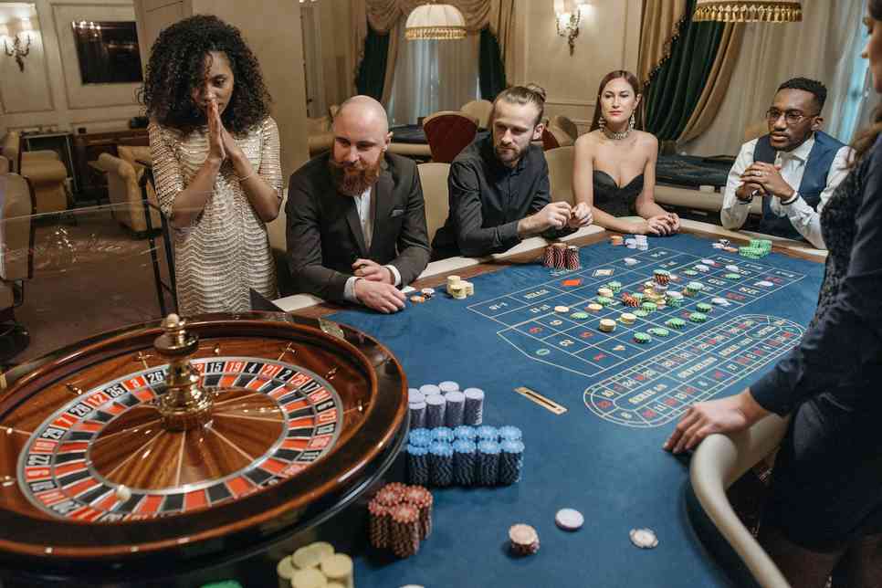 Vox Casino app