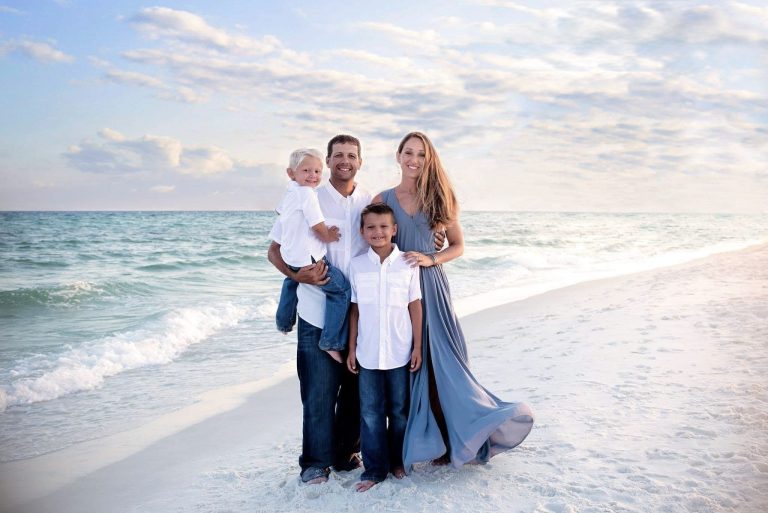 Amber Hubbard Photography Navarre Beach